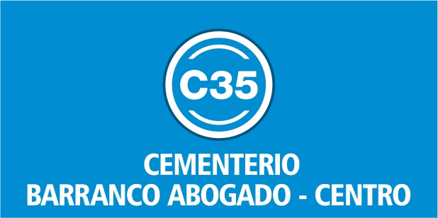 Línea C35