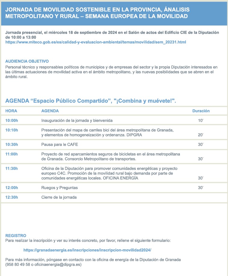 jornada 18 de septiembre